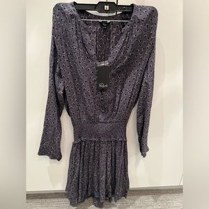 NEW rails dress